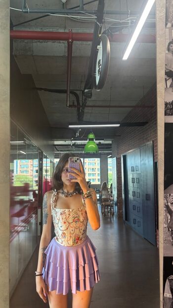 Leaked Nisacetin private photo viral onlyfans