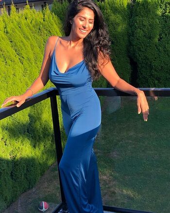 Nisha Khare