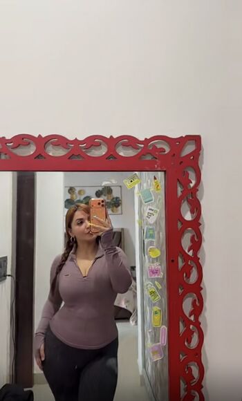 Leaked Nishi tanwar private photo viral onlyfans