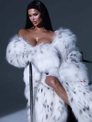 Leaked Nita kuzmina private photo viral onlyfans