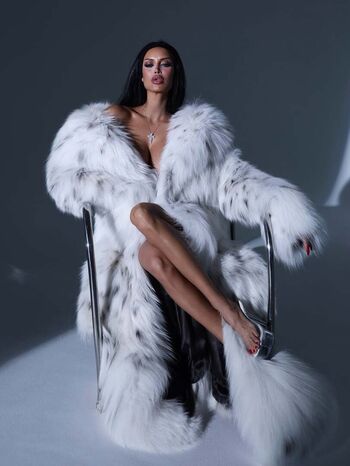 Leaked Nita kuzmina private photo viral onlyfans