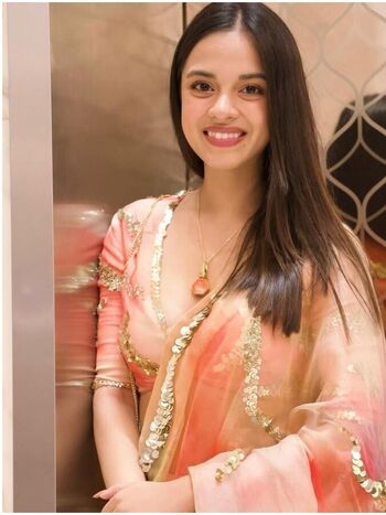 Leaked Nitanshi private photo viral onlyfans