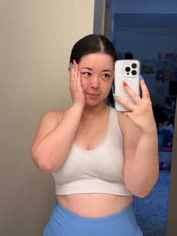 Leaked Nitnatkat private photo viral onlyfans