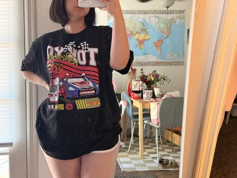 Leaked Nitnatkat private photo viral onlyfans