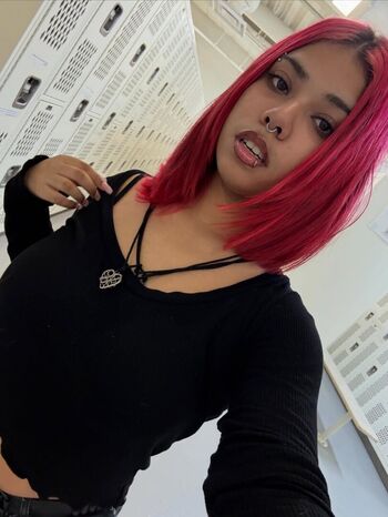 Leaked Nitrousgaz private photo viral onlyfans