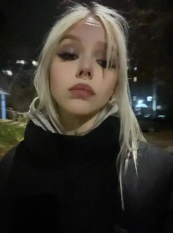 Leaked Nittiflower private photo viral onlyfans