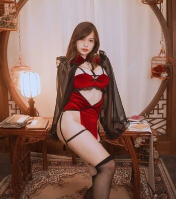 Leaked Niu private photo viral onlyfans