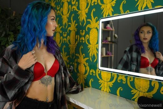 Leaked Nixonell private photo viral onlyfans
