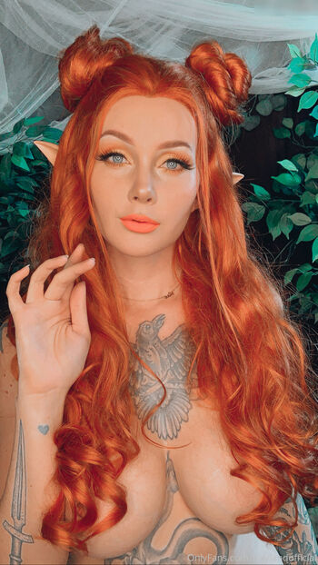 Leaked Nixy private photo viral onlyfans