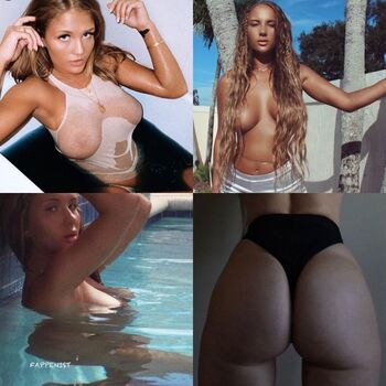 Niykee Heaton → Niykee Heaton