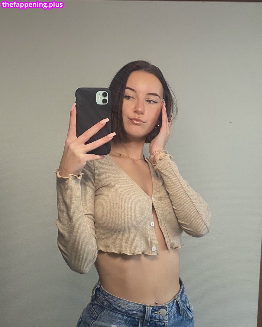 Nnaholia Foto OnlyFans Nuda #10