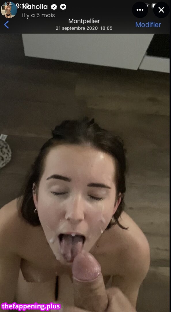 Nnaholia Çıplak OnlyFans Fotoğrafı #21