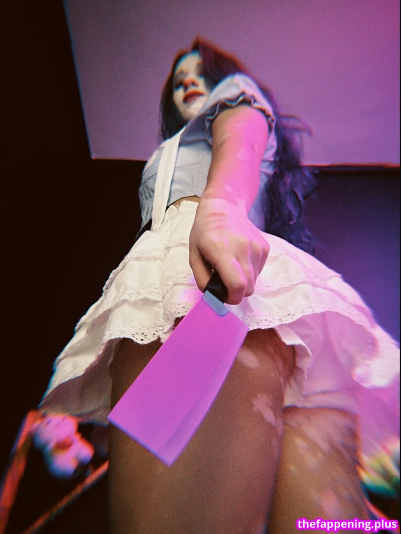 Nnanis__ / nanis010 Çıplak OnlyFans Fotoğrafı #1