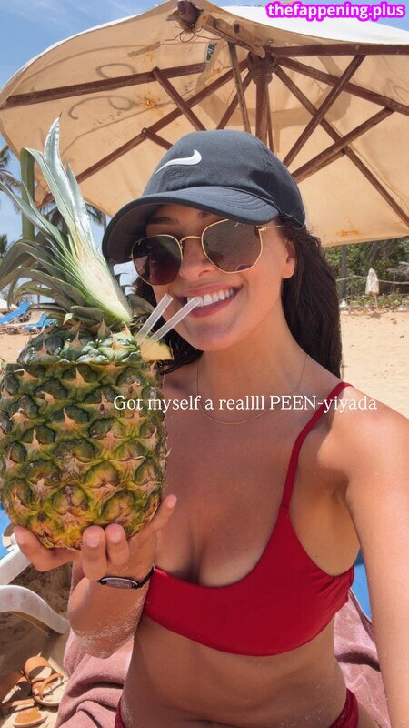 Natalie Rose / nnapples / nnapples_ Naken OnlyFans Foto #207