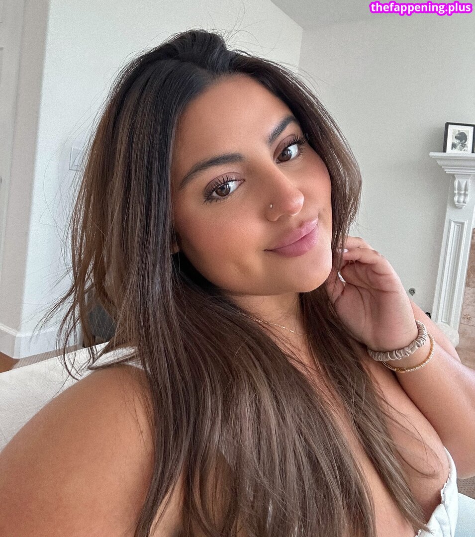 nnatalieaguilarr Photo OnlyFans Nu #28