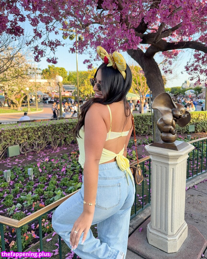 nnatalieaguilarr Photo OnlyFans Nu #38