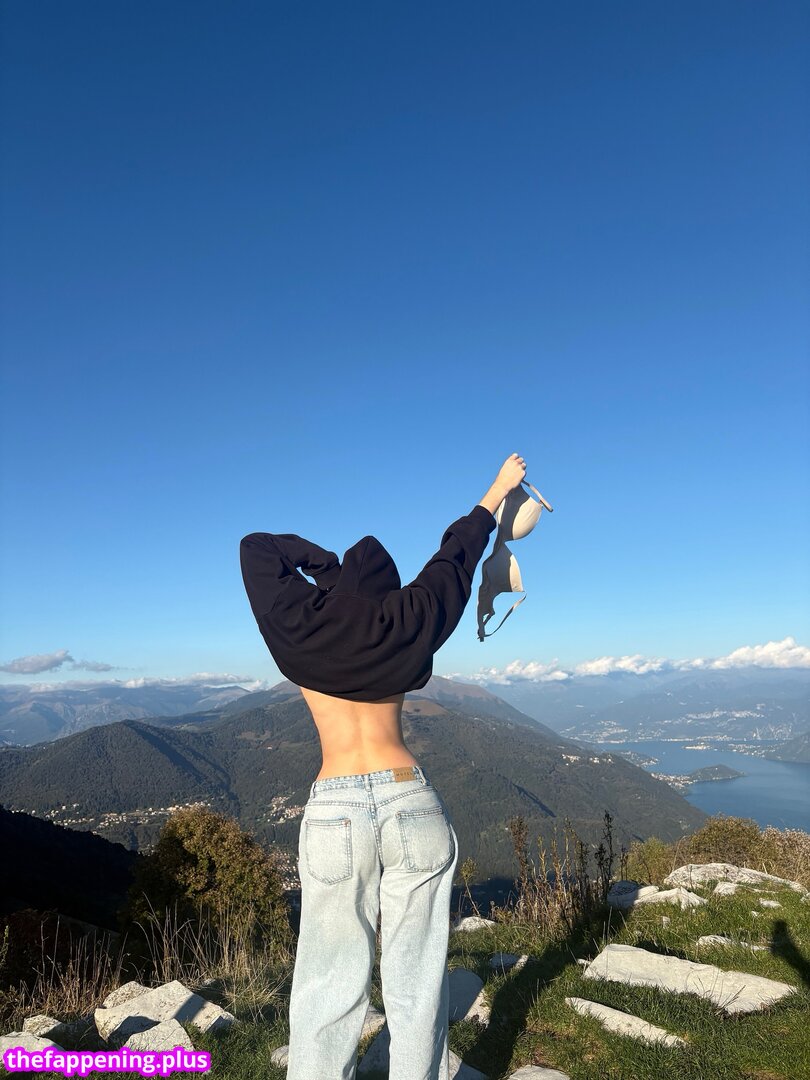 Nnayetak Fotografie OnlyFans Dezbrăcată #2