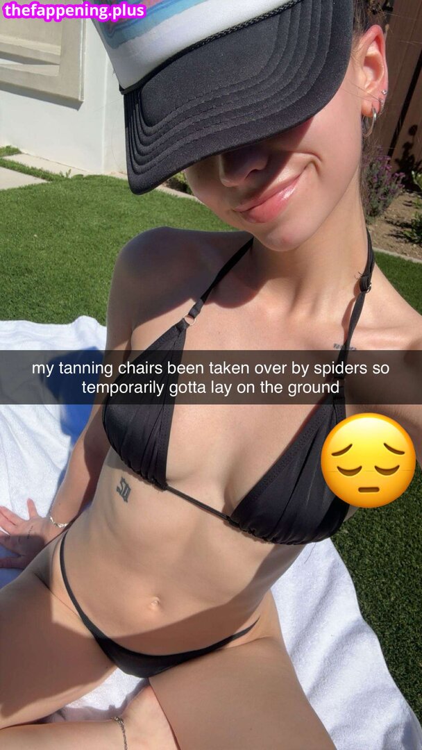 Katelyn Elizabeth / katelynelizabeth / nnayetakk Photo OnlyFans Nu #1291