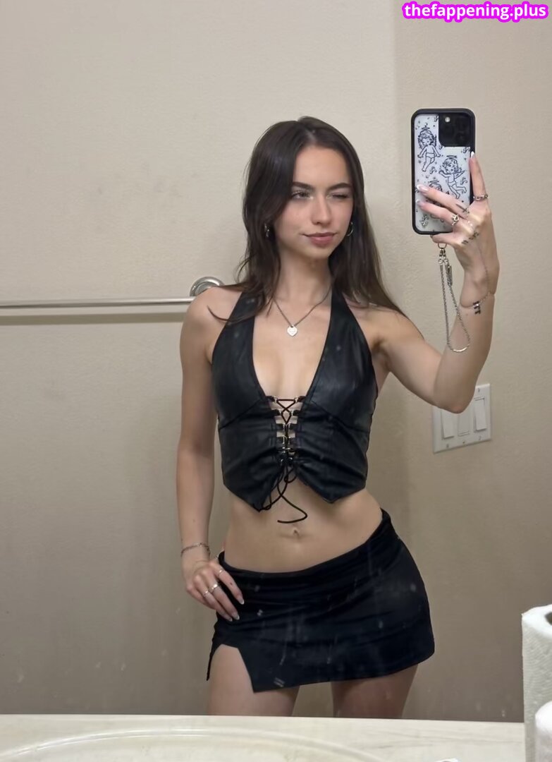 Katelyn Elizabeth / katelynelizabeth / nnayetakk Foto OnlyFans Desnuda #1329