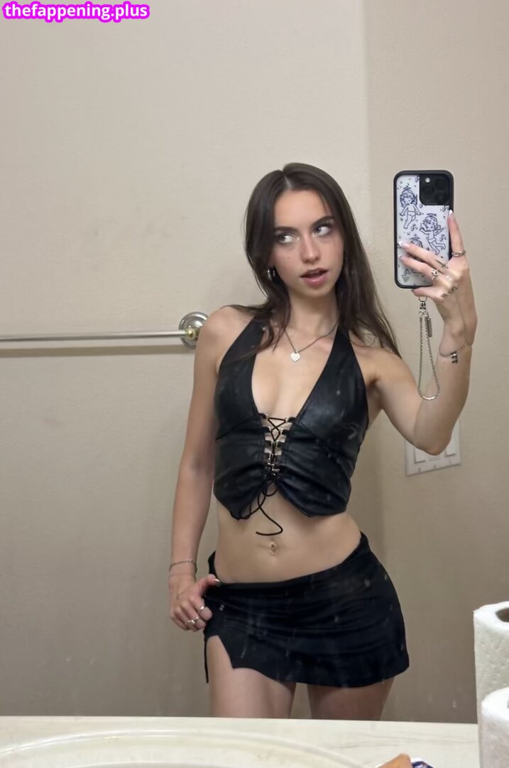 Katelyn Elizabeth / katelynelizabeth / nnayetakk Photo OnlyFans Nu #1333