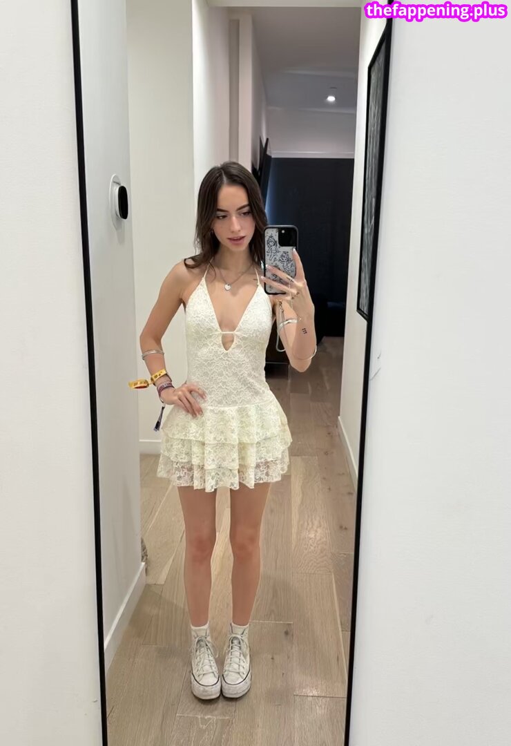 Katelyn Elizabeth / katelynelizabeth / nnayetakk Fotografie OnlyFans Dezbrăcată #1372