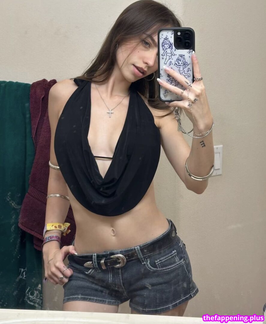 Katelyn Elizabeth / katelynelizabeth / nnayetakk Fotografie OnlyFans Dezbrăcată #1391