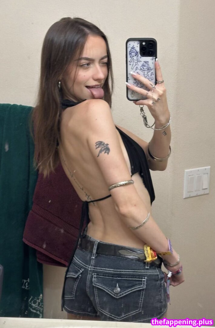 Katelyn Elizabeth / katelynelizabeth / nnayetakk Фото обнажённых OnlyFans #1402