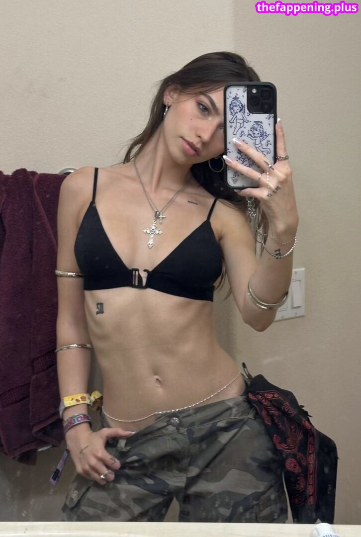 Katelyn Elizabeth / katelynelizabeth / nnayetakk Nagie OnlyFans Zdjęcie #1411