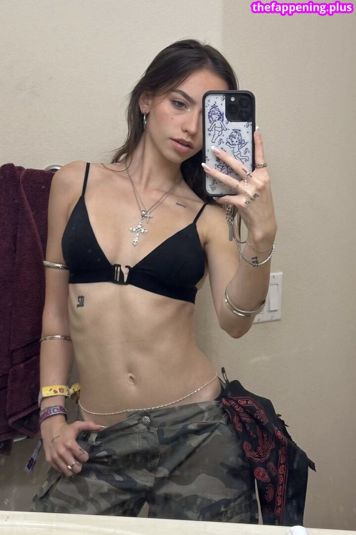 Katelyn Elizabeth / katelynelizabeth / nnayetakk Фото оголеного OnlyFans #1412