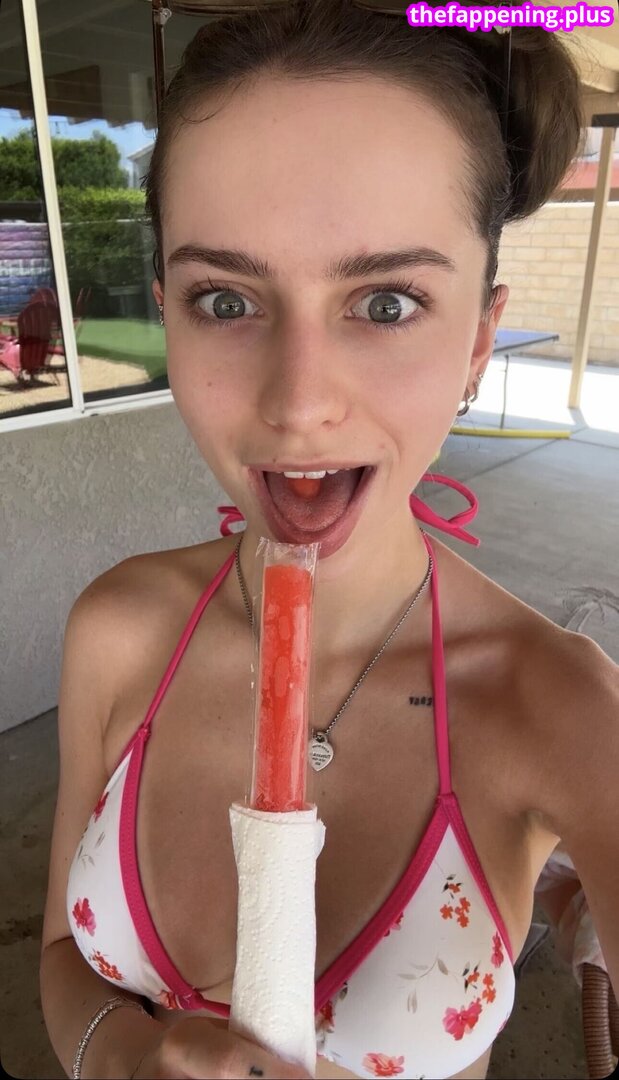 Katelyn Elizabeth / katelynelizabeth / nnayetakk Foto OnlyFans Desnuda #1448