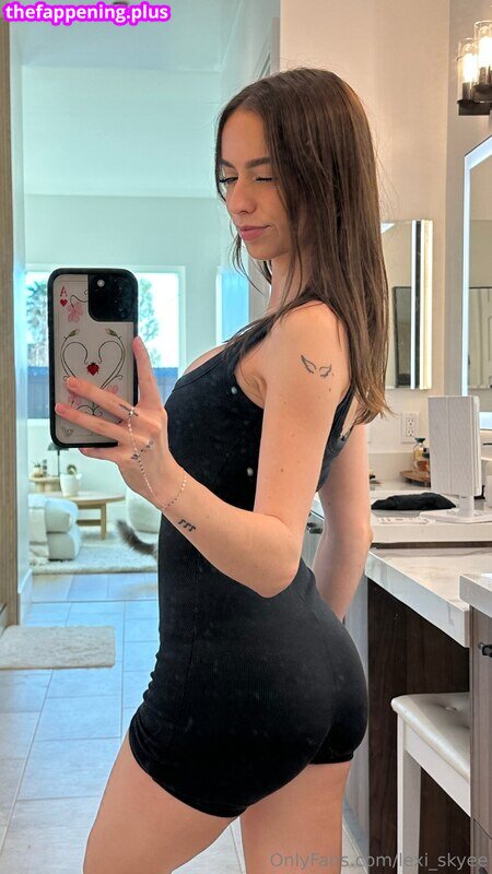 Katelyn Elizabeth / katelynelizabeth / nnayetakk Foto OnlyFans Nuda #1527