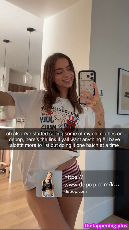 Katelyn Elizabeth / katelynelizabeth / nnayetakk Nude OnlyFans Photo #1567