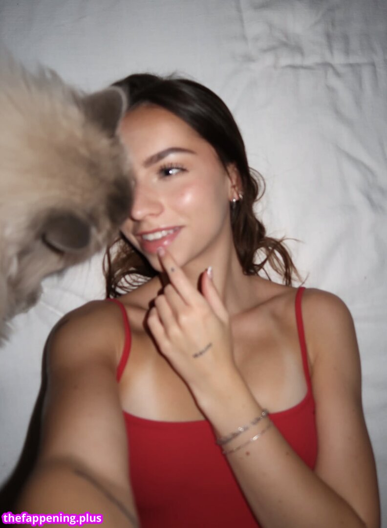 Katelyn Elizabeth / katelynelizabeth / nnayetakk Naakte OnlyFans Foto #1648