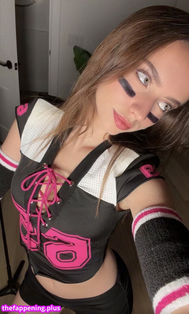 Katelyn Elizabeth / katelynelizabeth / nnayetakk Nude OnlyFans Photo #1835