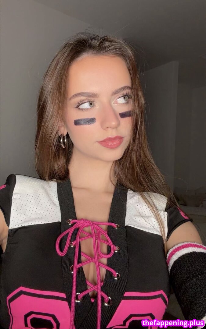 Katelyn Elizabeth / katelynelizabeth / nnayetakk Naakte OnlyFans Foto #1840