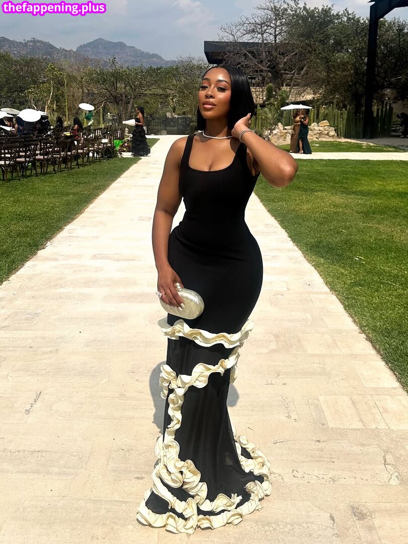 Nneka / https: / whoisnneka Naken OnlyFans Foto #65