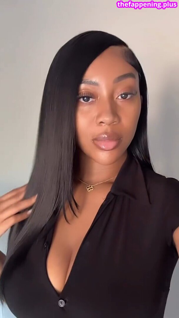 Nneka / https: / whoisnneka Naken OnlyFans Foto #76