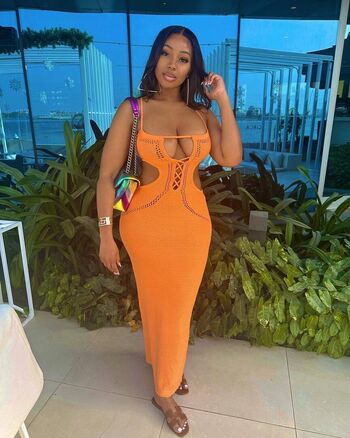 Leaked Nneka private photo viral onlyfans