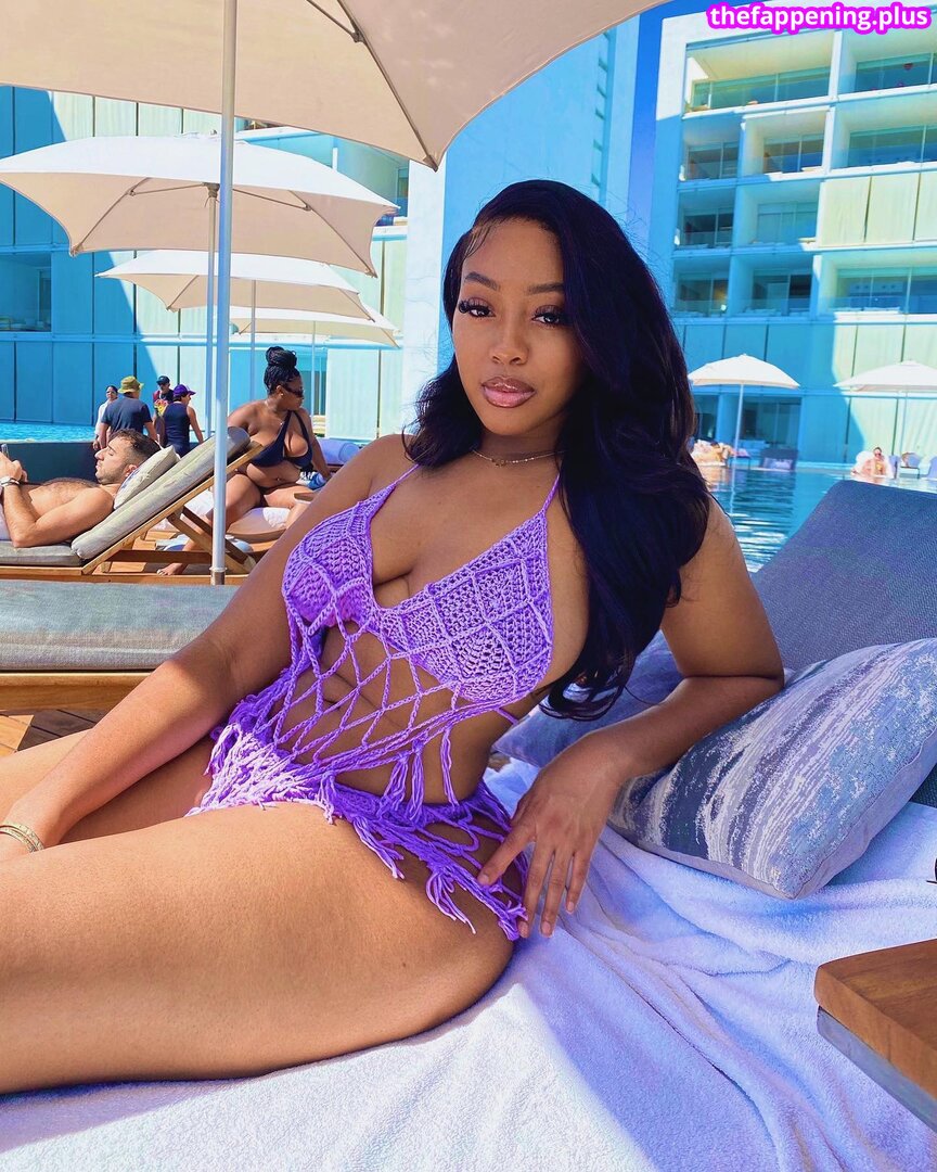 Nneka / https: / whoisnneka Foto OnlyFans Nua #86