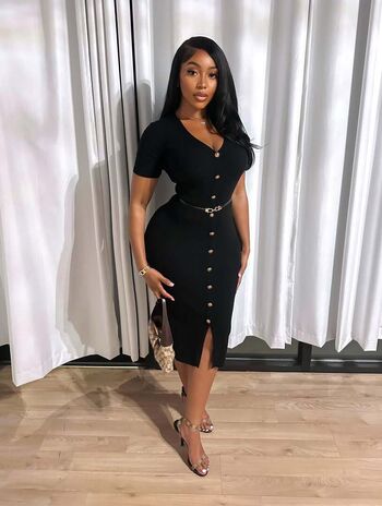 Leaked Nneka private photo viral onlyfans
