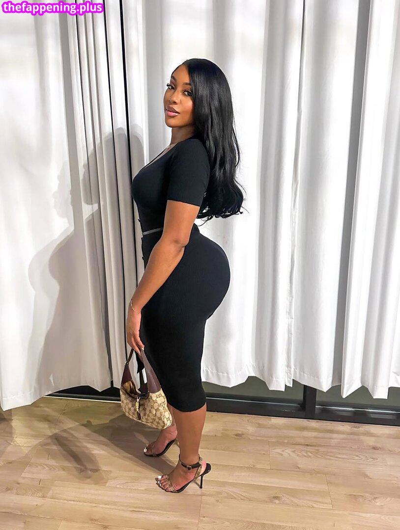 Nneka / https: / whoisnneka Nude OnlyFans Photo #104