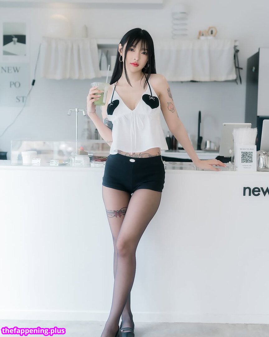 nnewy / nnewys Foto OnlyFans Nua #3