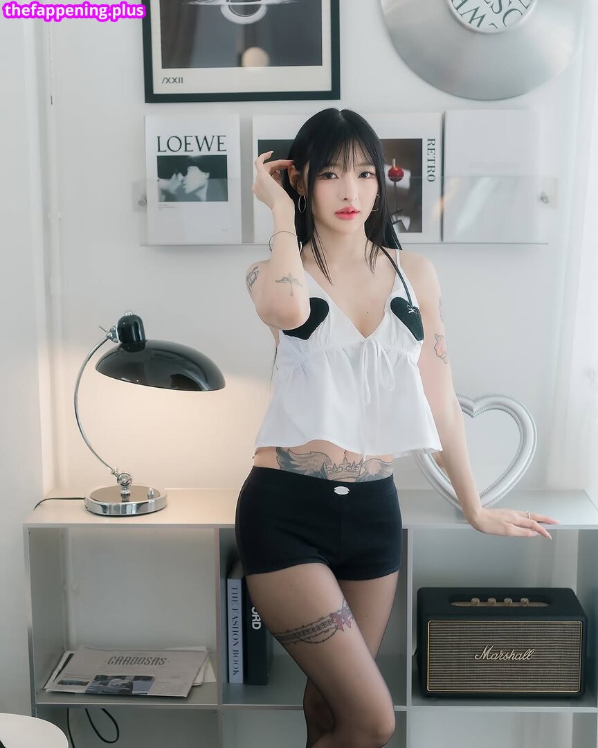 nnewy / nnewys Фото обнажённых OnlyFans #8