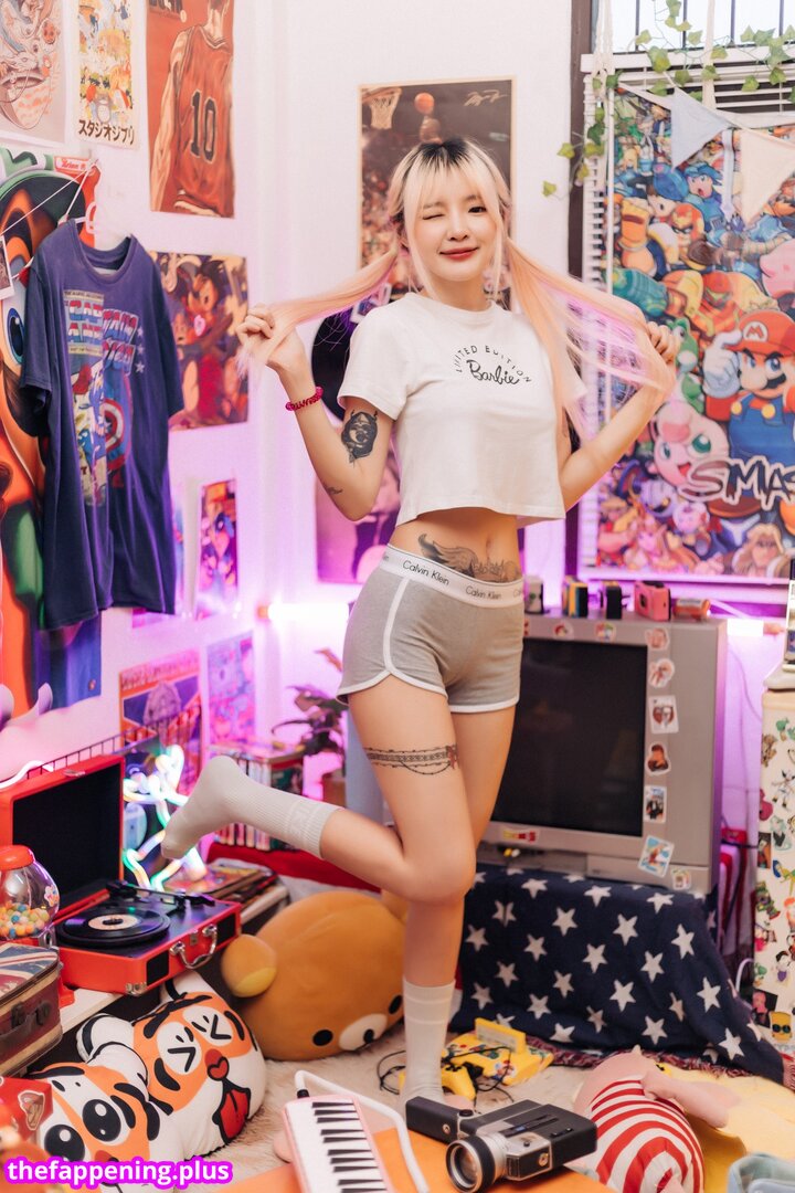 nnewy / nnewys Fotografie OnlyFans Dezbrăcată #25