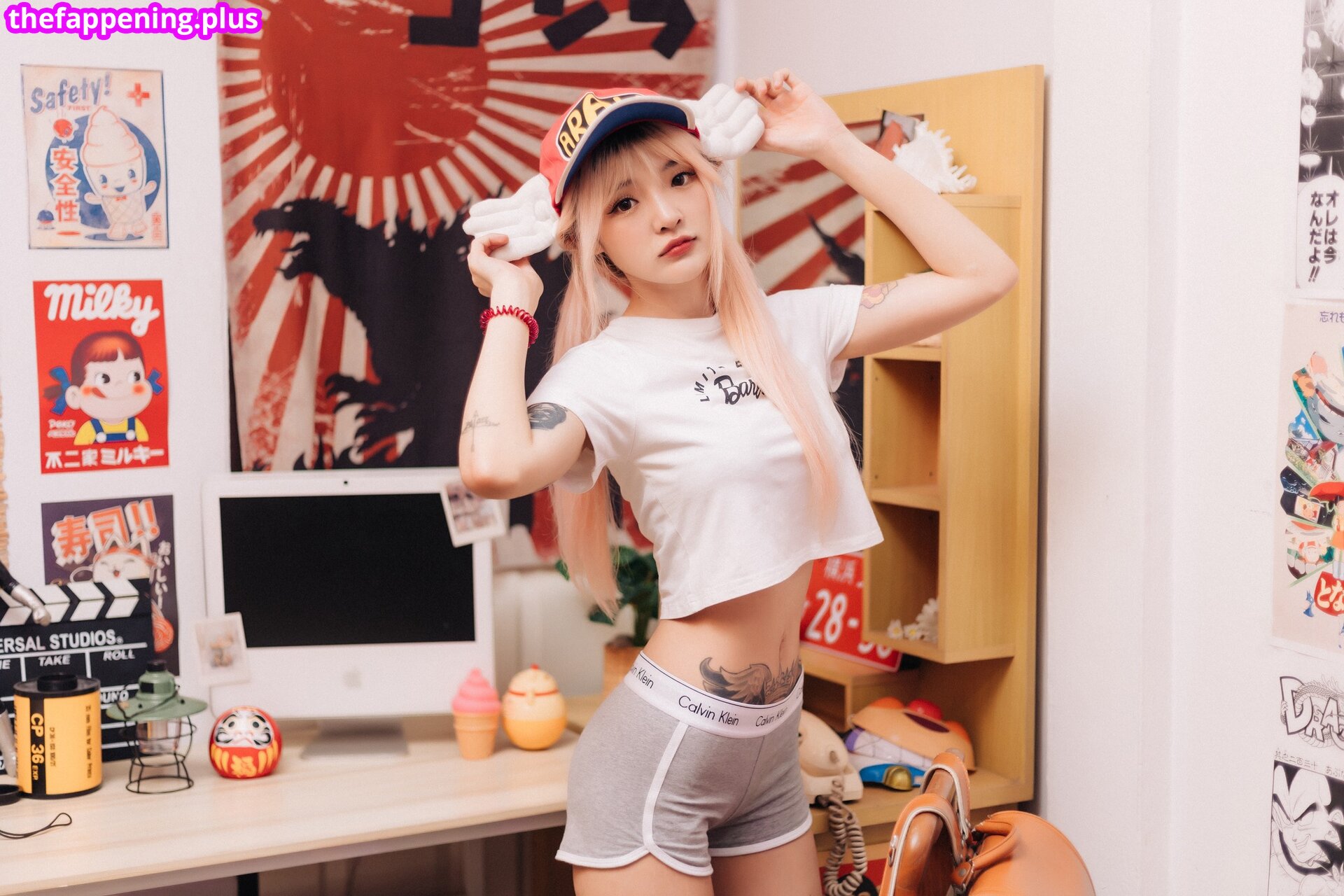 https: / nnewys Foto OnlyFans Nua #28