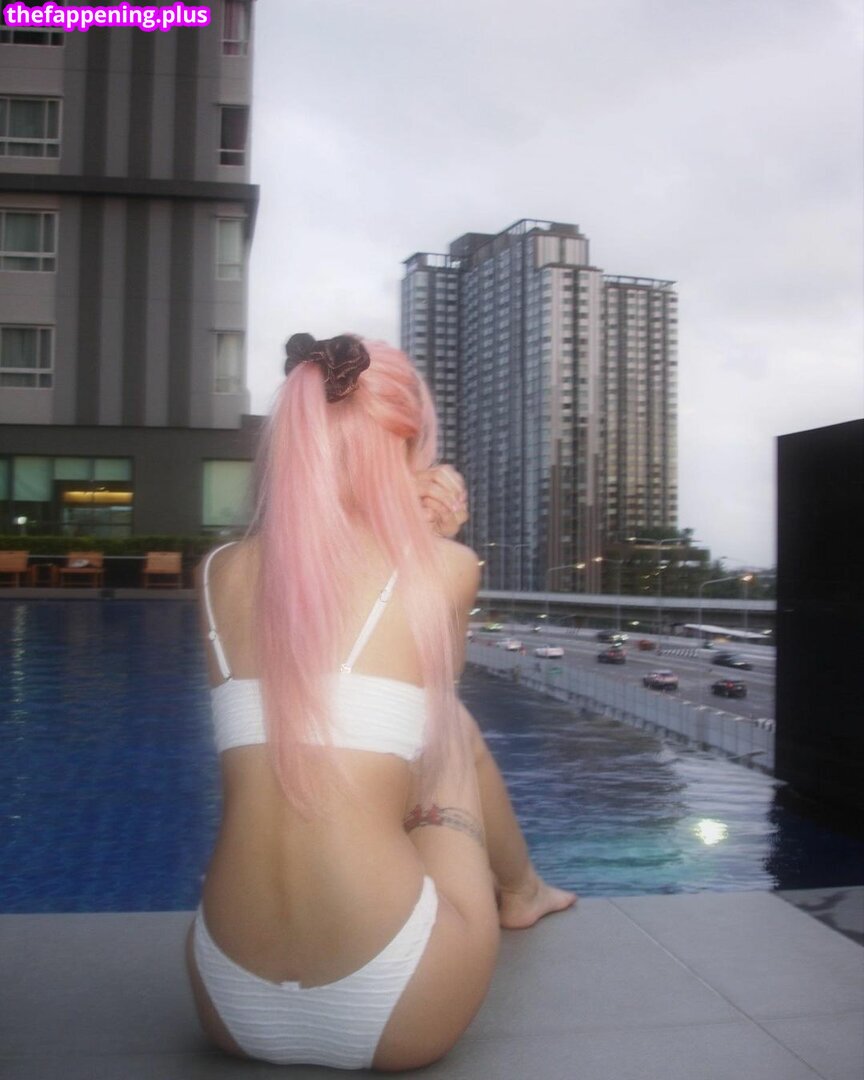 nnewy / nnewys Fotografie OnlyFans Dezbrăcată #87
