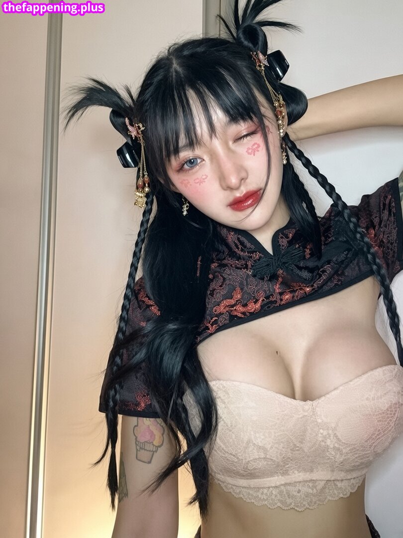 nnewy / nnewys Nacktes OnlyFans Foto #105