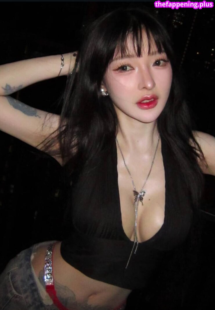 nnewy / nnewys नग्न OnlyFans फोटो #107