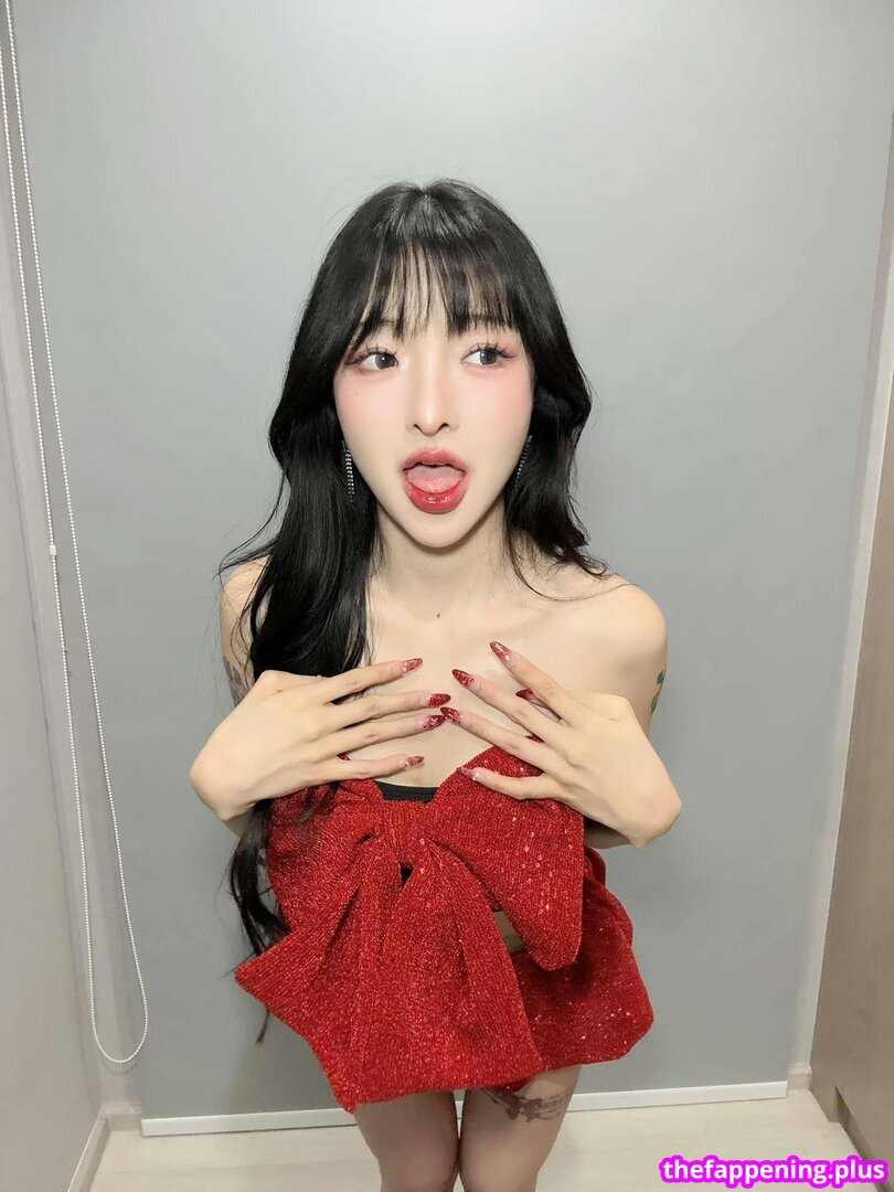 nnewy / nnewys नग्न OnlyFans फोटो #113