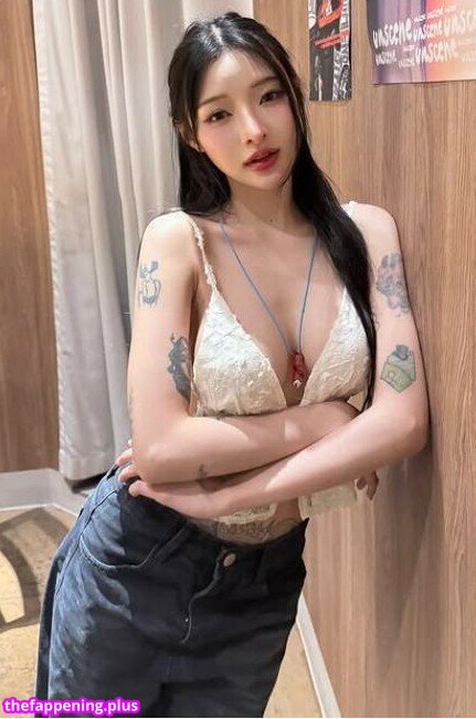 nnewy / nnewys Nahá OnlyFans fotografie #141